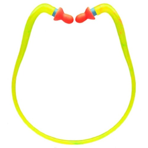 Ear Plug With Headband